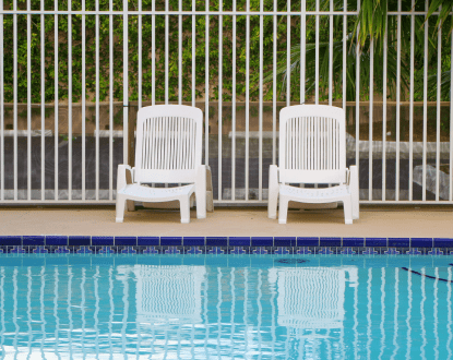 POOL SUPPLIES